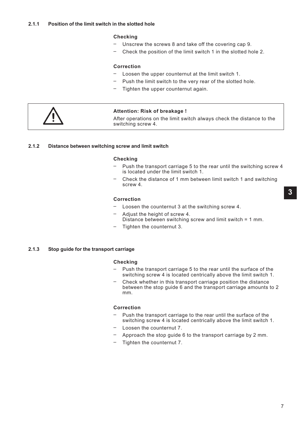 Beisler 100-68 User Manual | Page 45 / 142