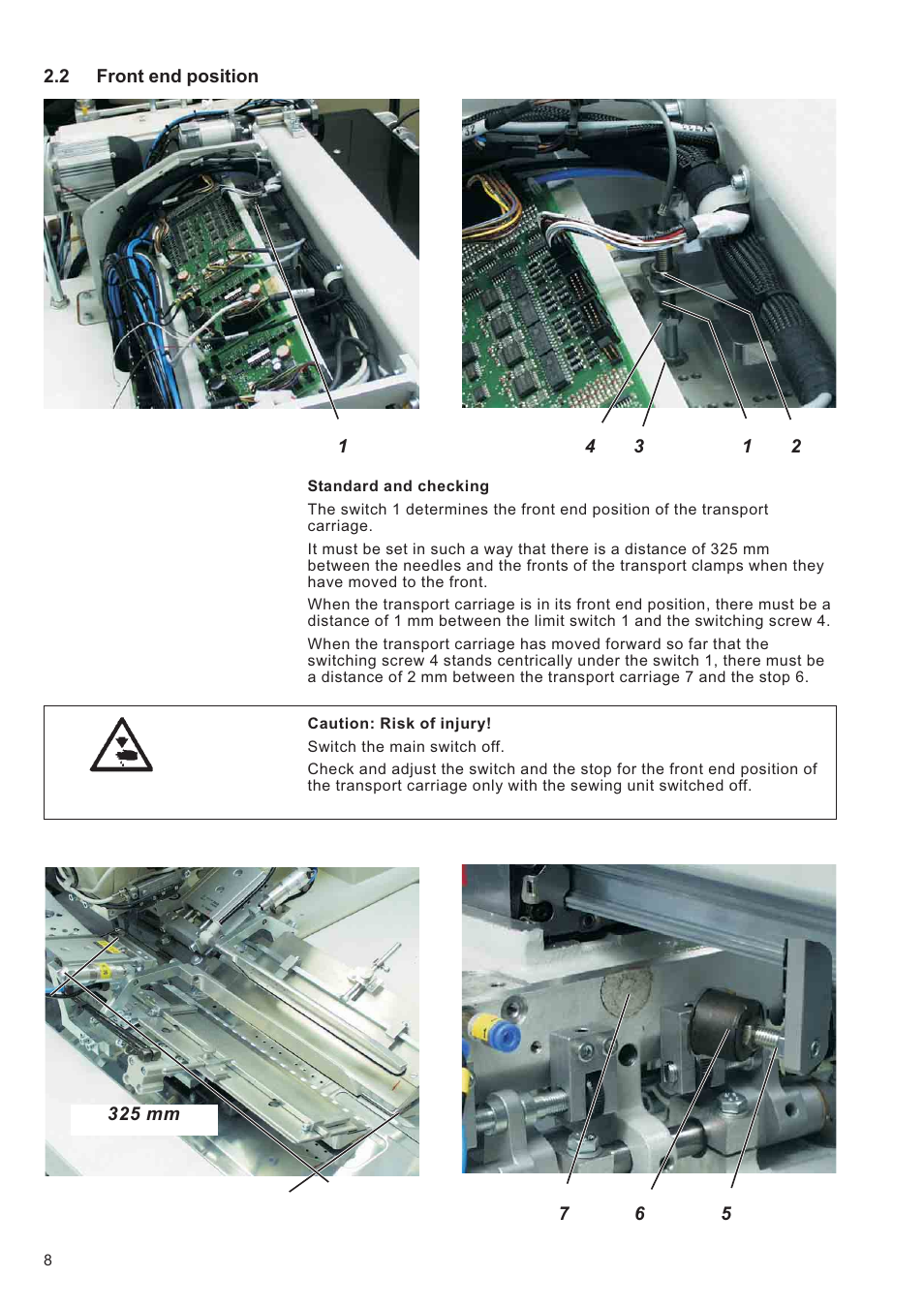 Beisler 100-68 User Manual | Page 46 / 142