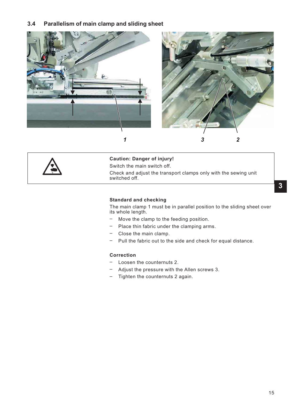 Beisler 100-68 User Manual | Page 53 / 142