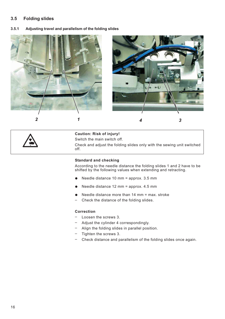 Beisler 100-68 User Manual | Page 54 / 142