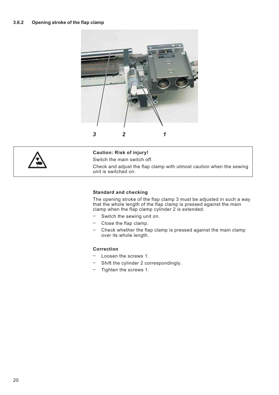 Beisler 100-68 User Manual | Page 58 / 142