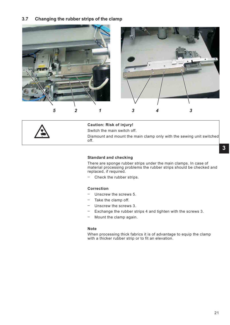 Beisler 100-68 User Manual | Page 59 / 142