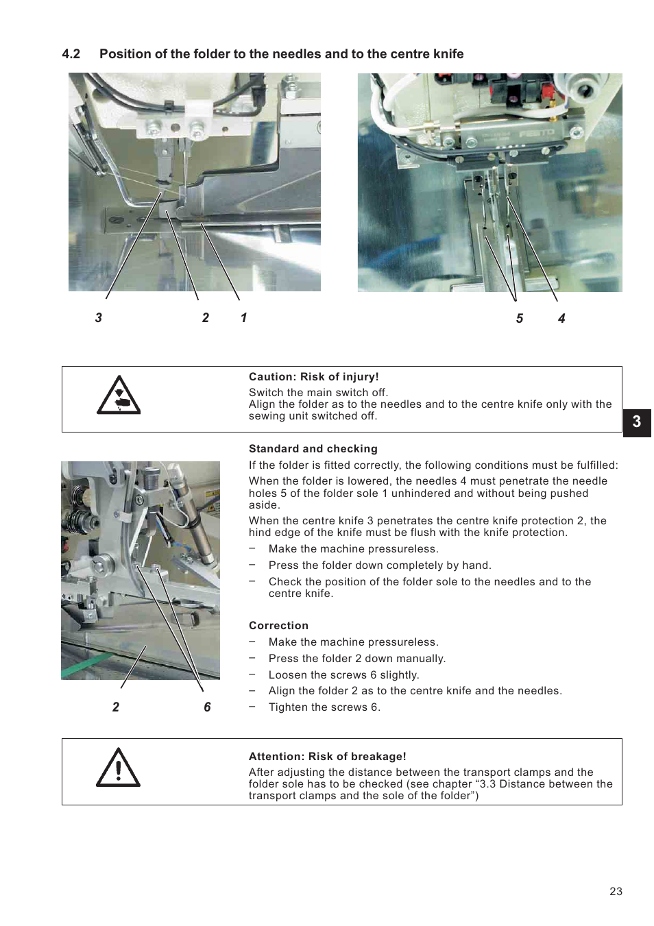 Beisler 100-68 User Manual | Page 61 / 142