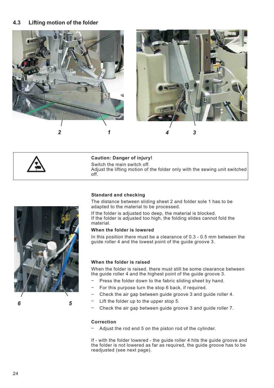 Beisler 100-68 User Manual | Page 62 / 142