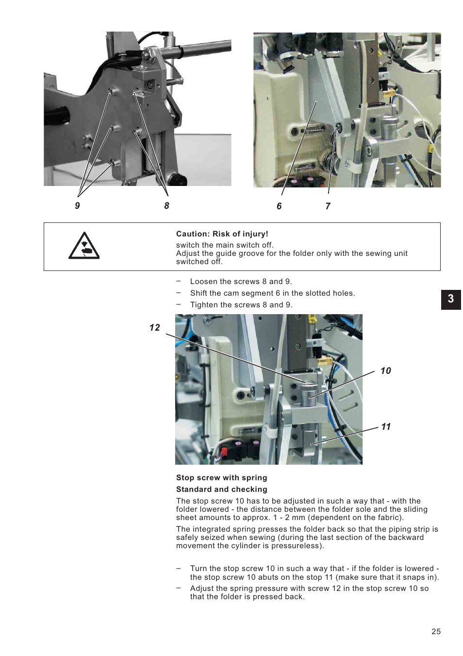 Beisler 100-68 User Manual | Page 63 / 142