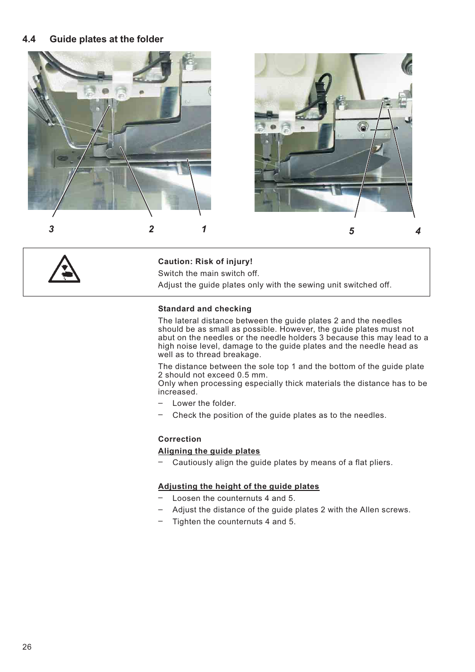 Beisler 100-68 User Manual | Page 64 / 142