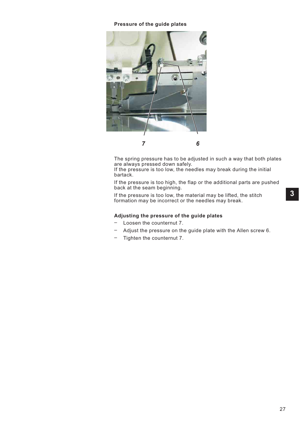 Beisler 100-68 User Manual | Page 65 / 142