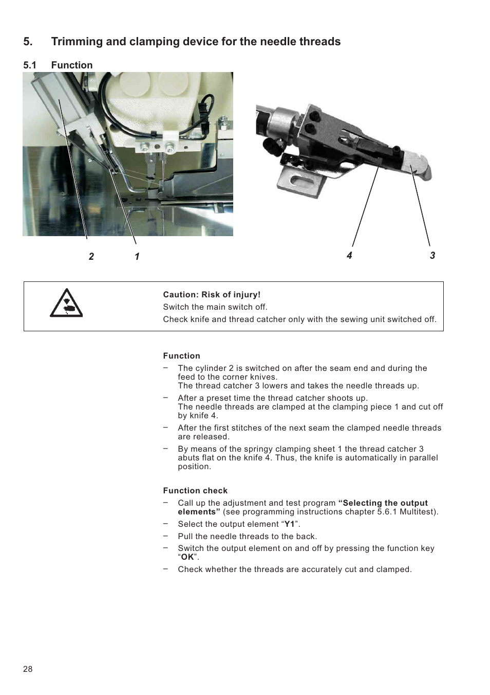 Beisler 100-68 User Manual | Page 66 / 142