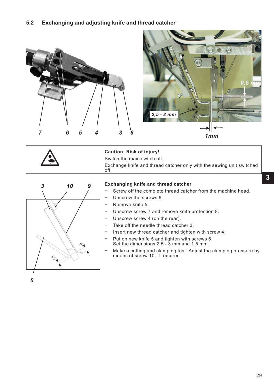 Beisler 100-68 User Manual | Page 67 / 142
