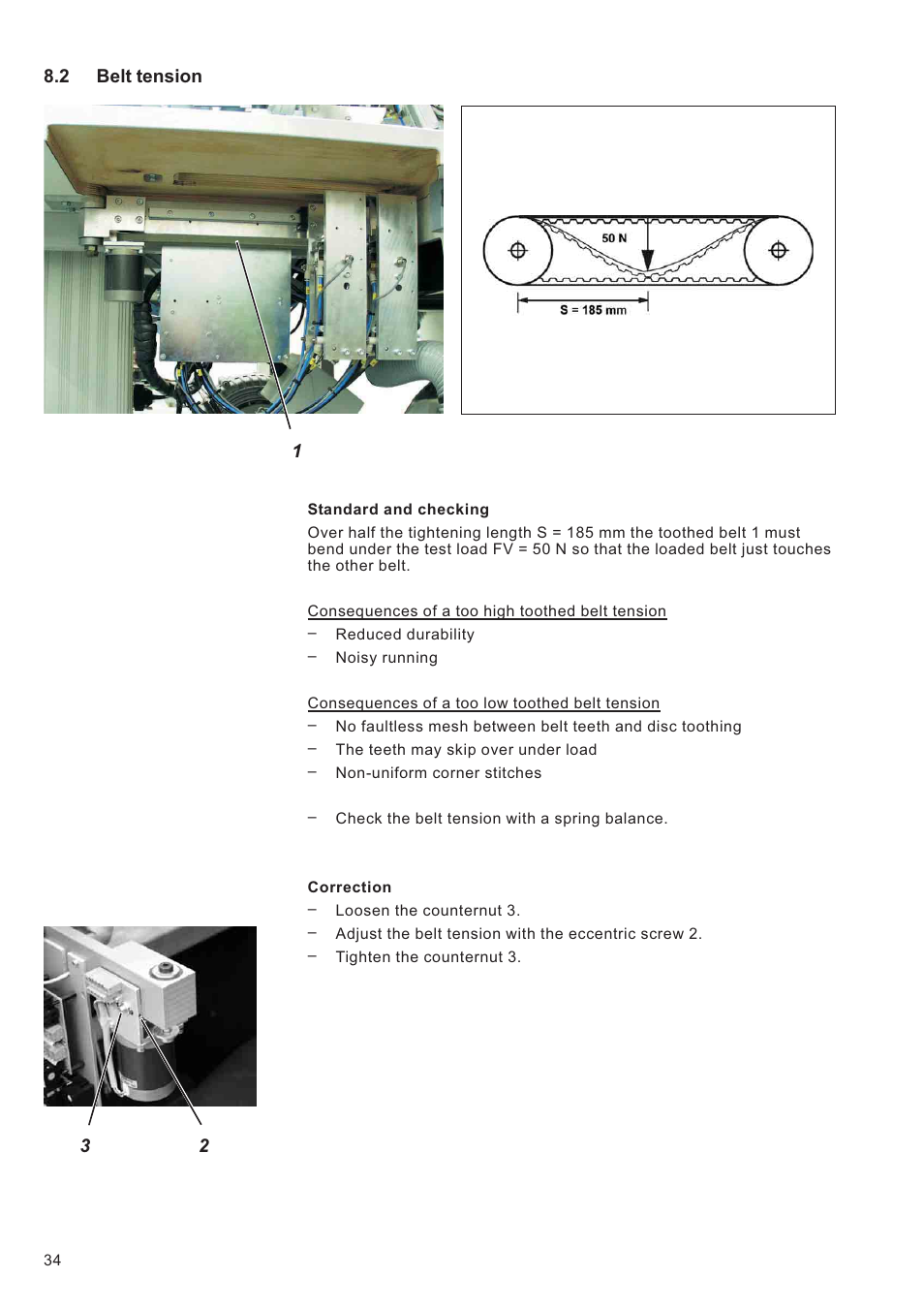 Beisler 100-68 User Manual | Page 72 / 142