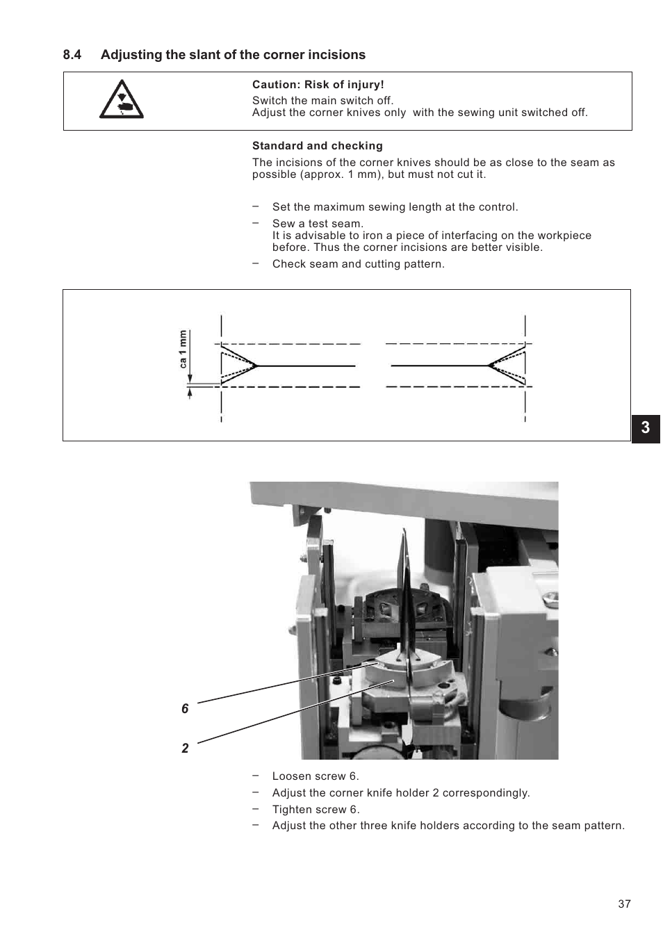 Beisler 100-68 User Manual | Page 75 / 142