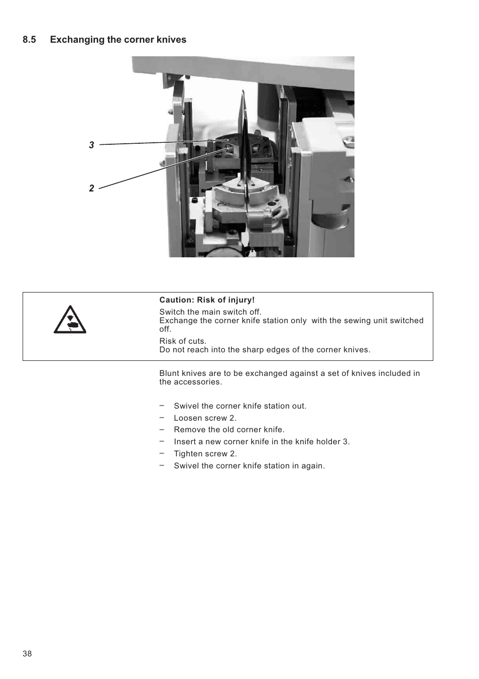 Beisler 100-68 User Manual | Page 76 / 142