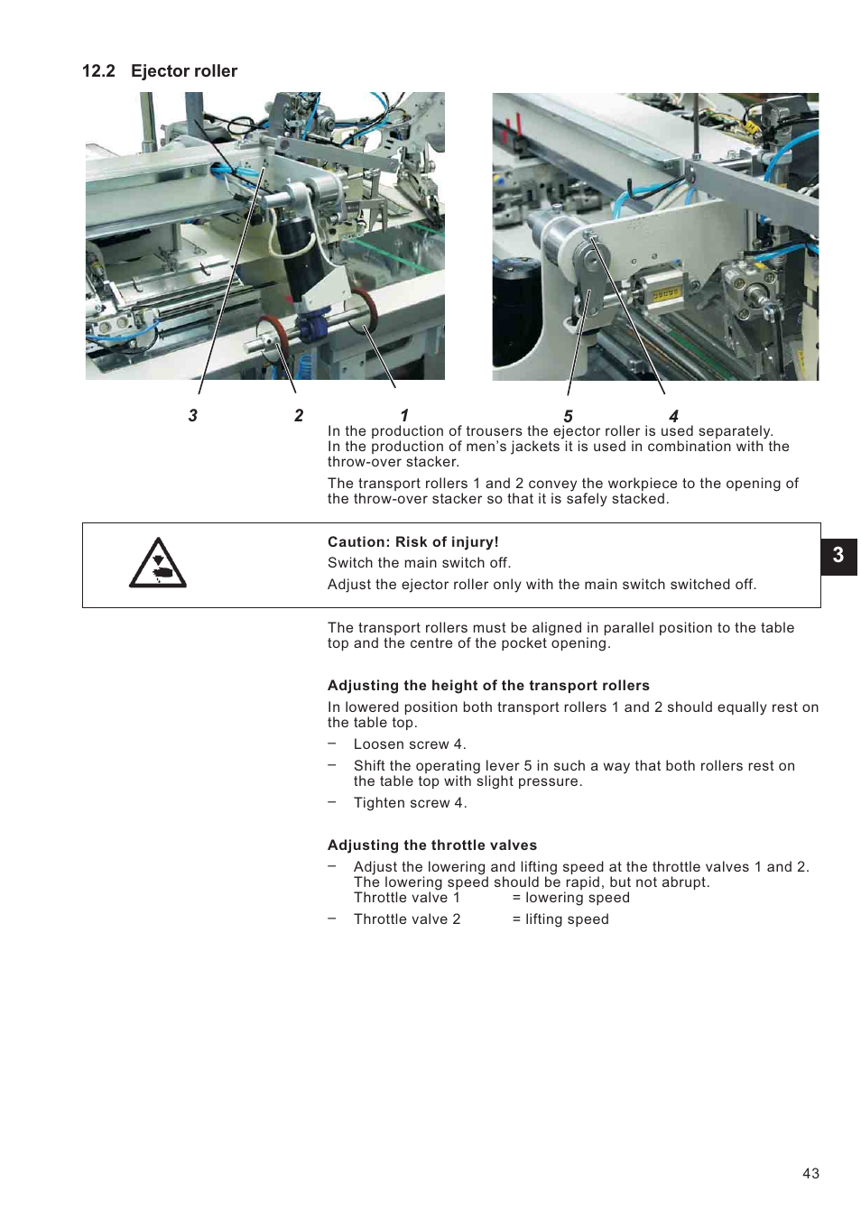 Beisler 100-68 User Manual | Page 81 / 142