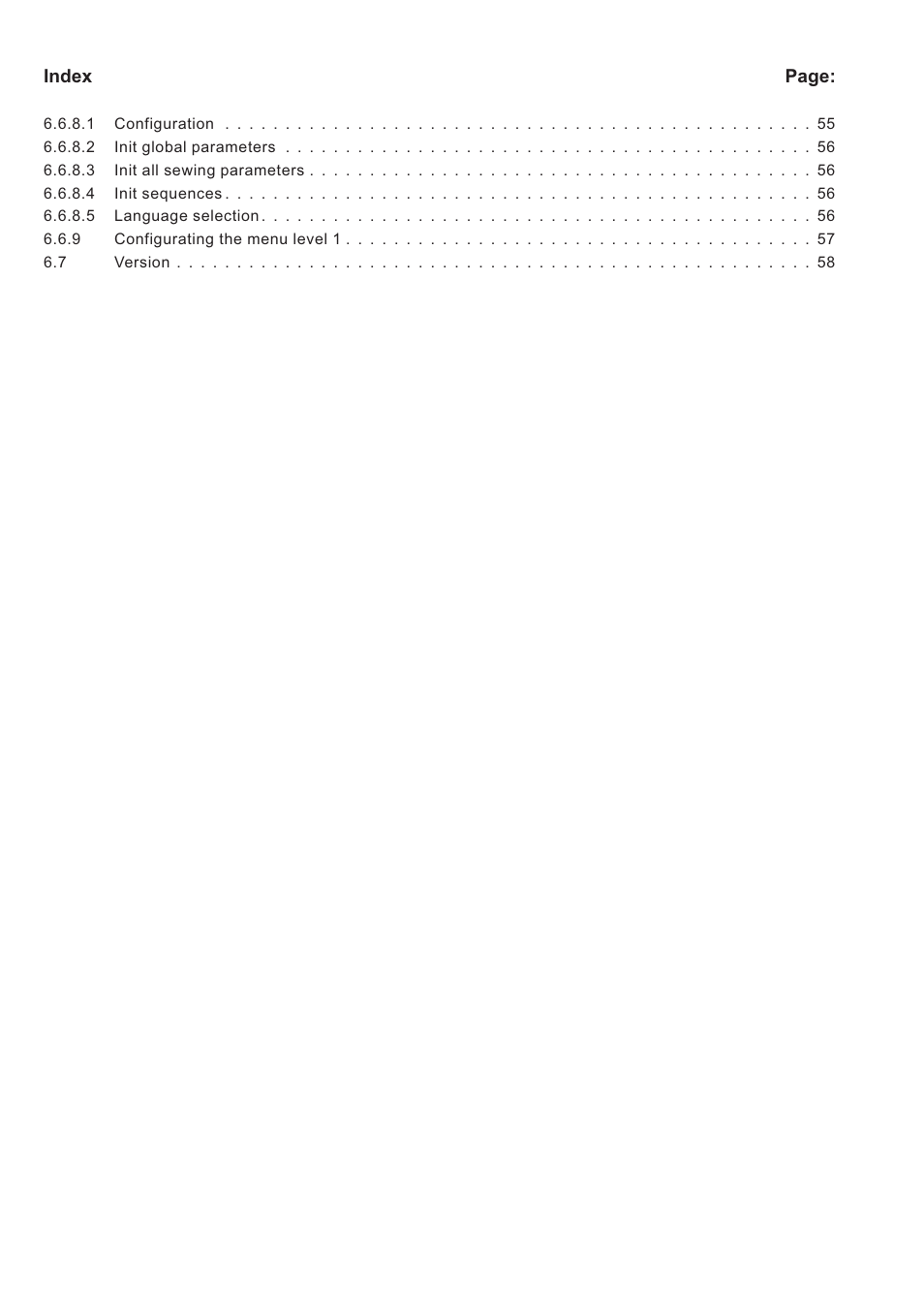 Beisler 100-68 User Manual | Page 86 / 142