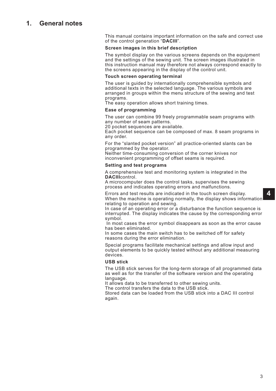 Beisler 100-68 User Manual | Page 87 / 142