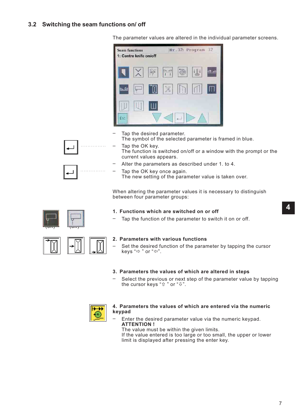 Beisler 100-68 User Manual | Page 91 / 142