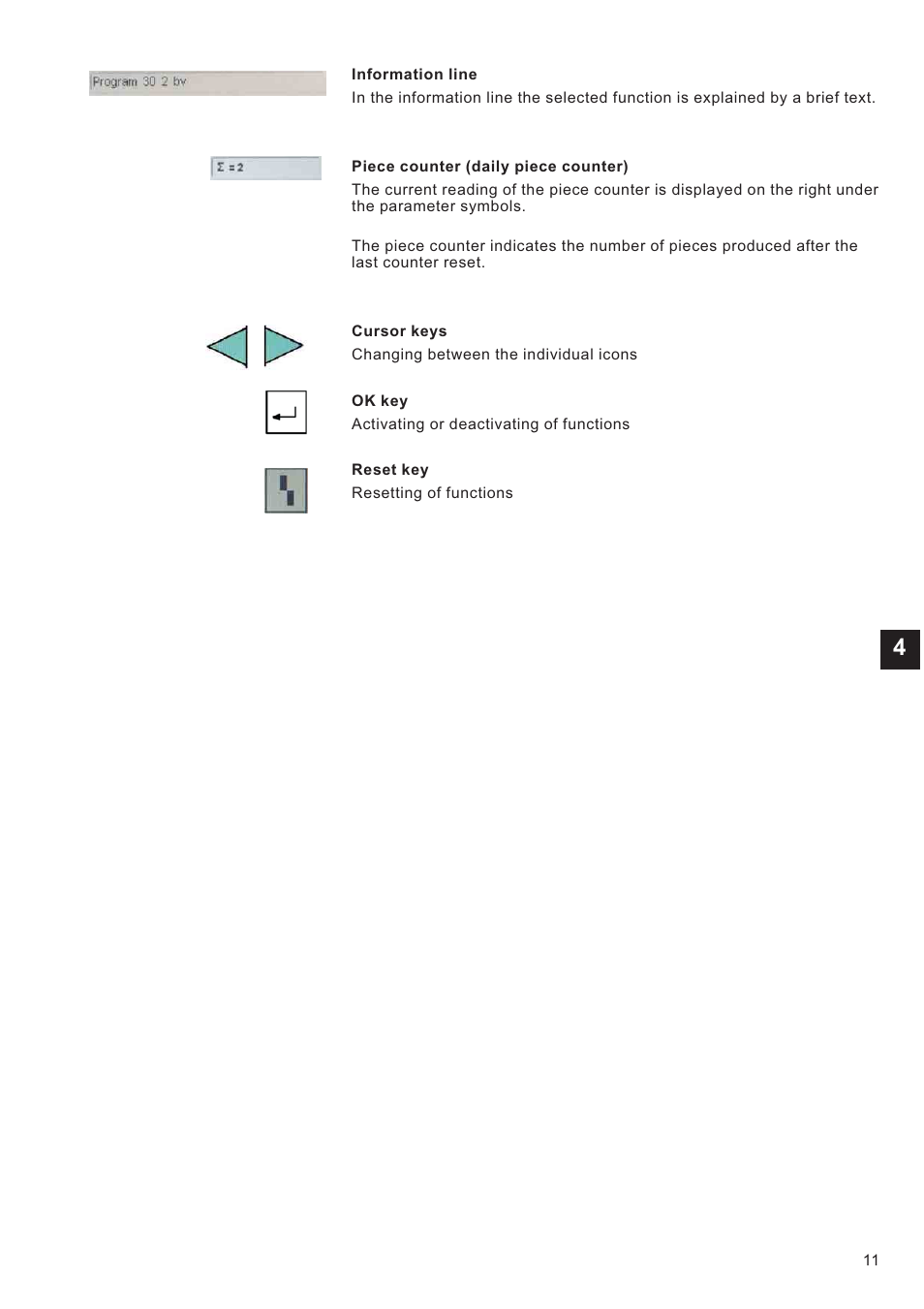 Beisler 100-68 User Manual | Page 95 / 142