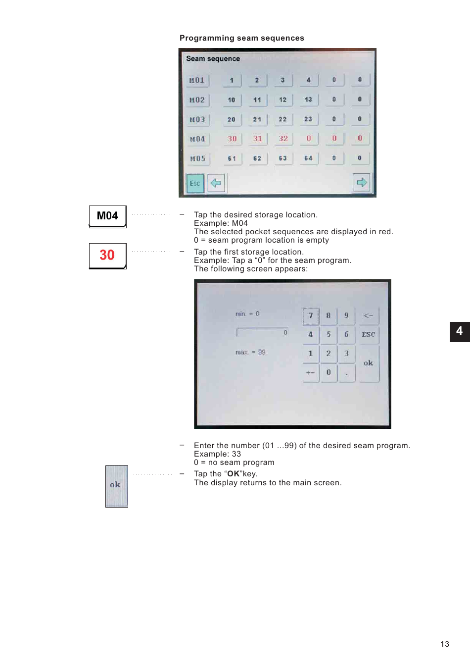 Beisler 100-68 User Manual | Page 97 / 142