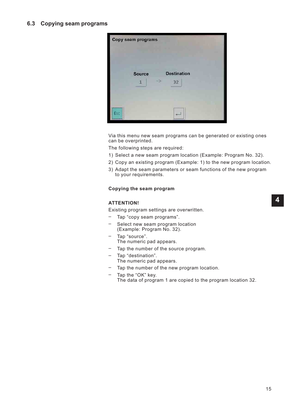 Beisler 100-68 User Manual | Page 99 / 142