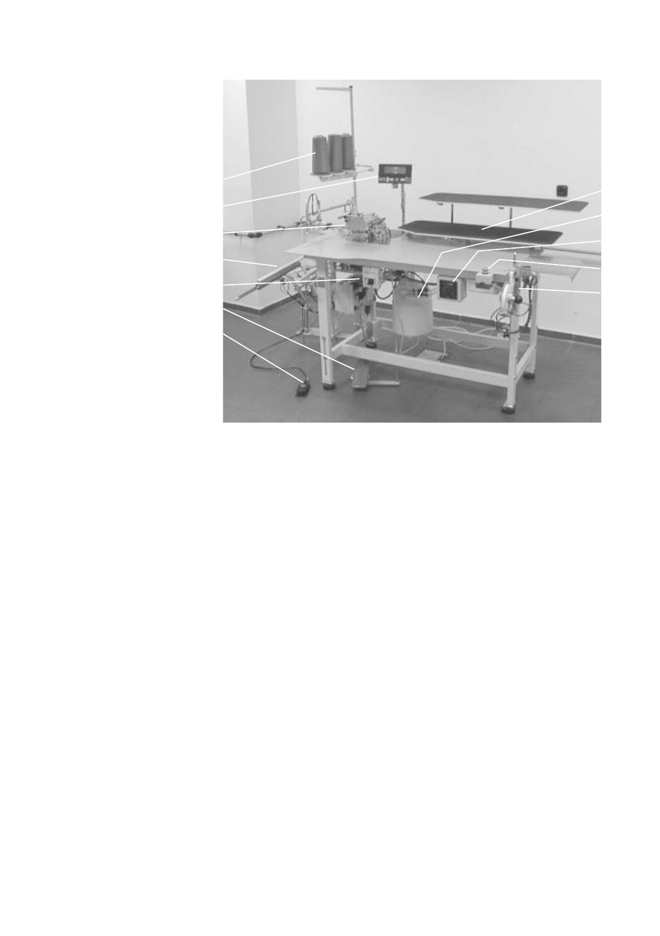Beisler 1225-4 User Manual | Page 11 / 46