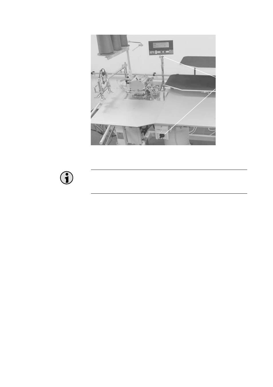 3switch on/off, emergency stop, restart | Beisler 1225-4 User Manual | Page 12 / 46