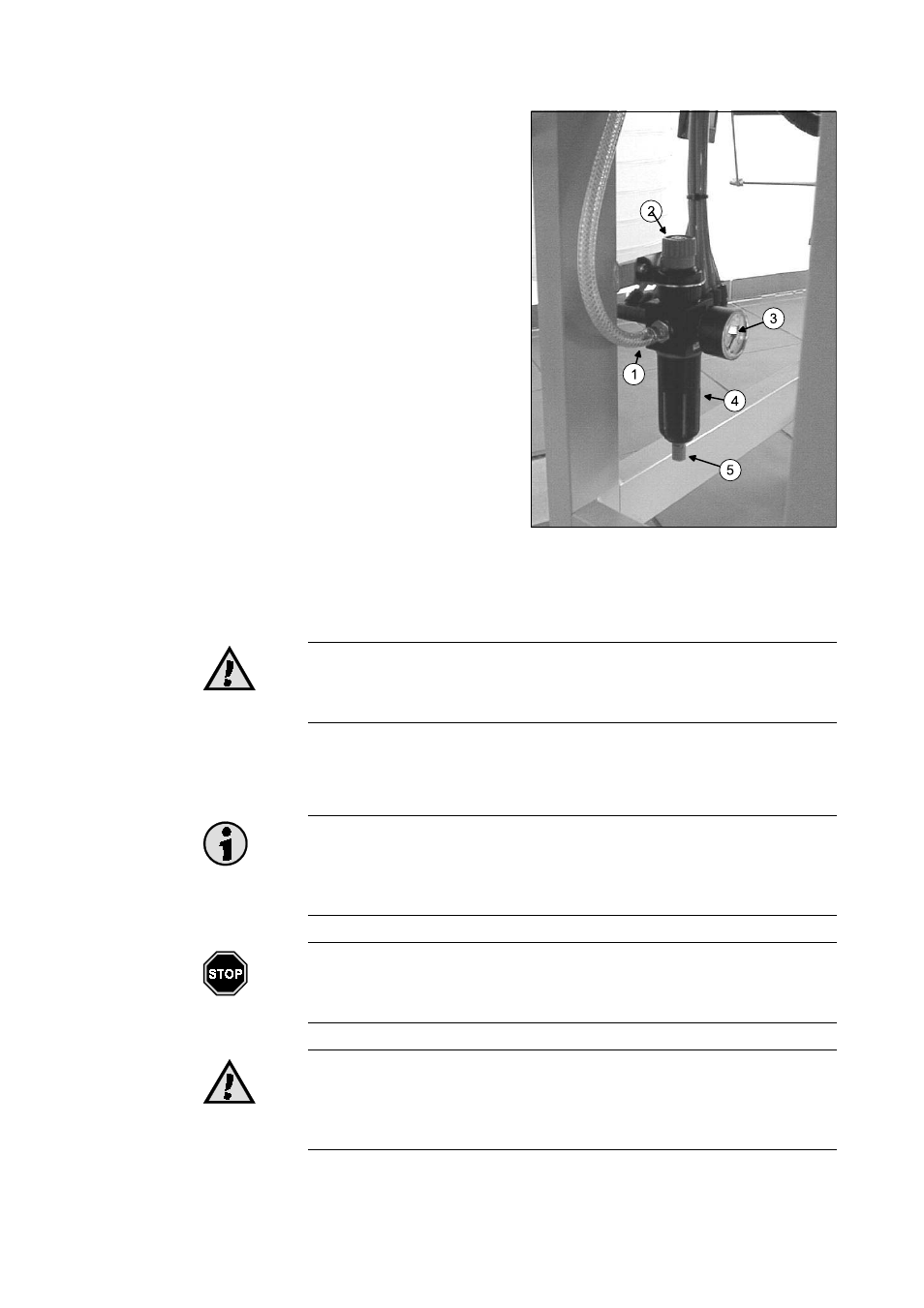 Beisler 1225-4 User Manual | Page 30 / 46