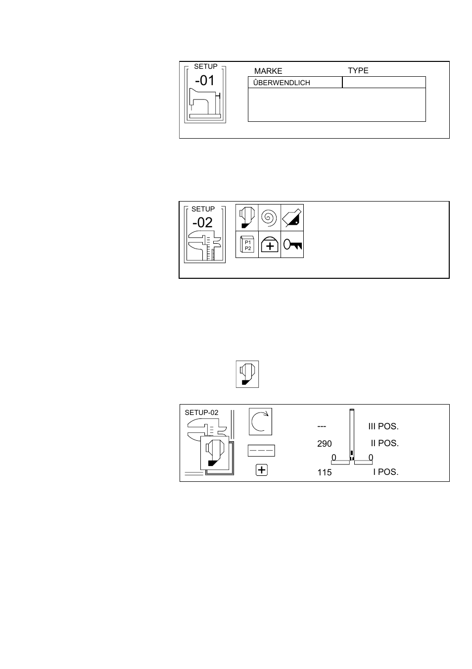 Beisler 1225-4 User Manual | Page 33 / 46