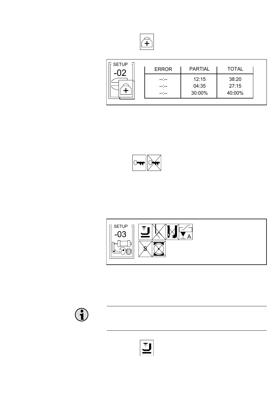 Beisler 1225-4 User Manual | Page 35 / 46