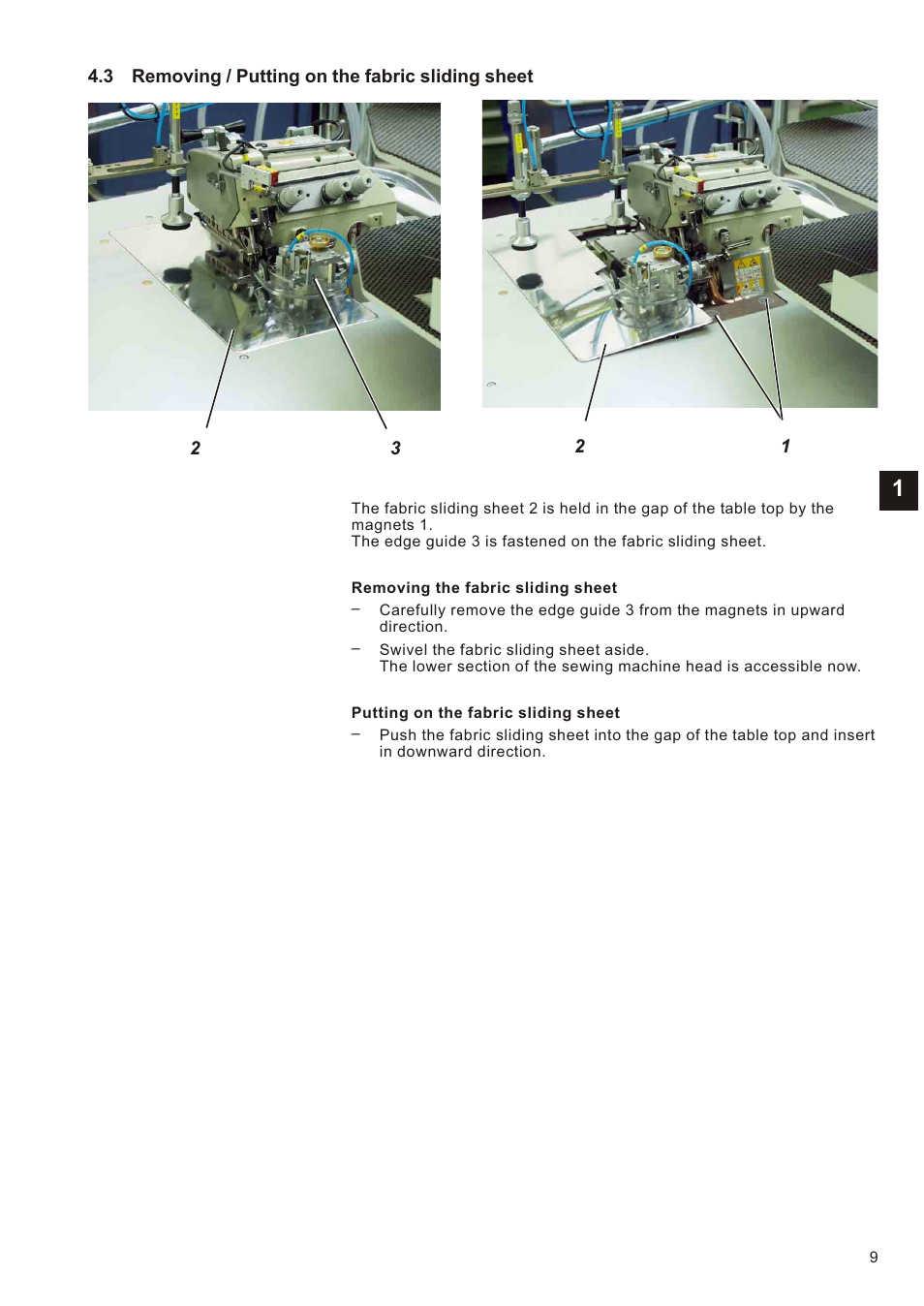 Beisler 1225-5 User Manual | Page 13 / 82