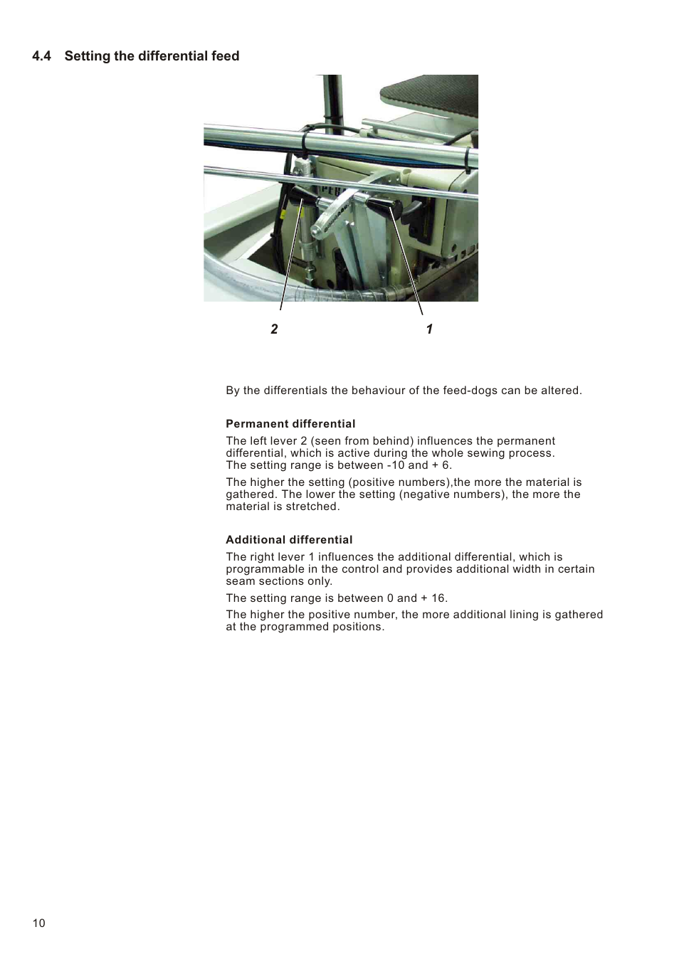 Beisler 1225-5 User Manual | Page 14 / 82