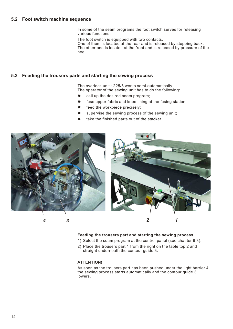 Beisler 1225-5 User Manual | Page 18 / 82