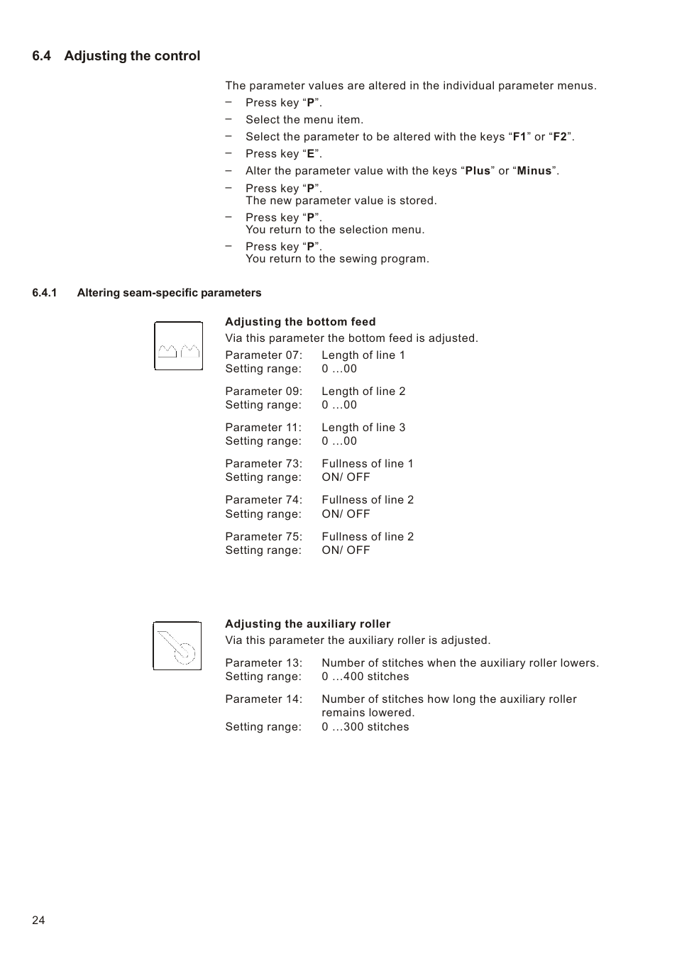 Beisler 1225-5 User Manual | Page 28 / 82