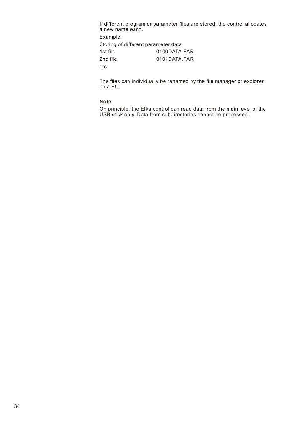 Beisler 1225-5 User Manual | Page 38 / 82