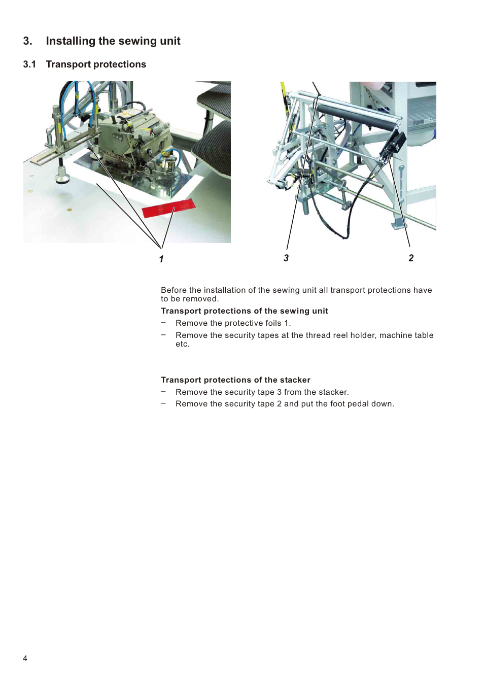 Beisler 1225-5 User Manual | Page 50 / 82