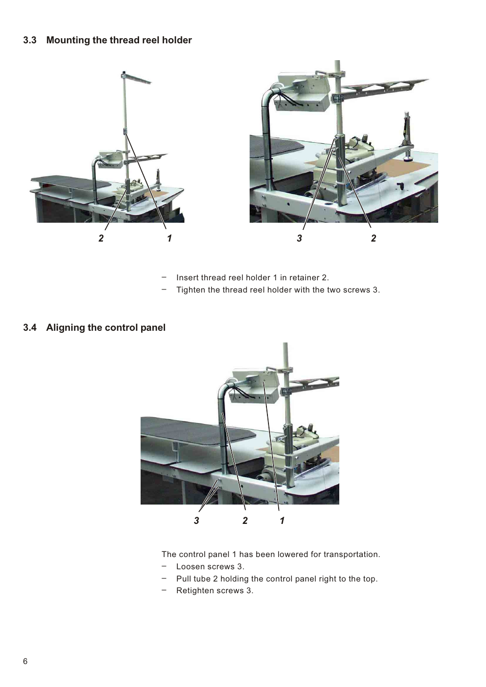 Beisler 1225-5 User Manual | Page 52 / 82