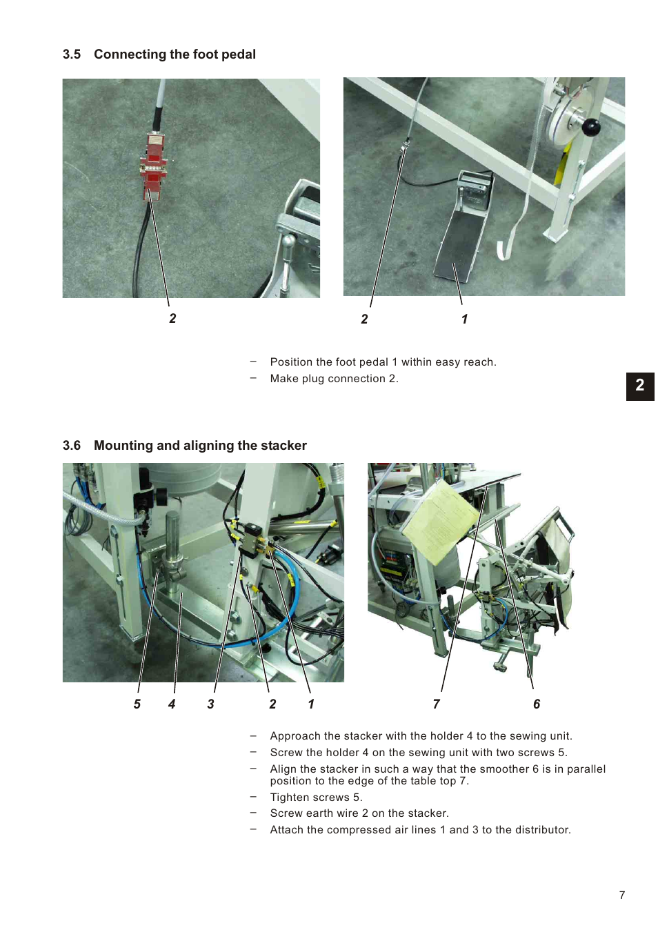 Beisler 1225-5 User Manual | Page 53 / 82