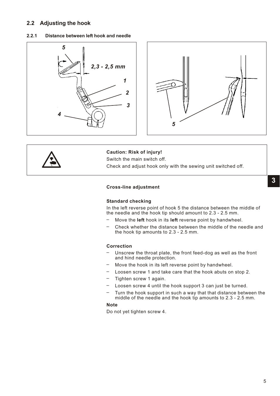 Beisler 1225-5 User Manual | Page 63 / 82