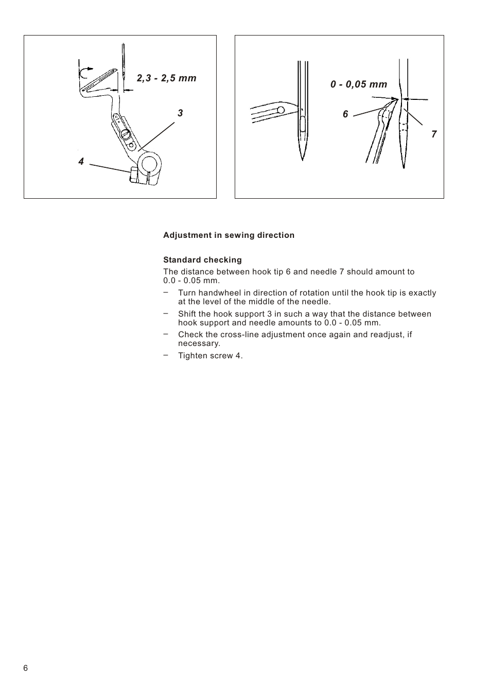 Beisler 1225-5 User Manual | Page 64 / 82