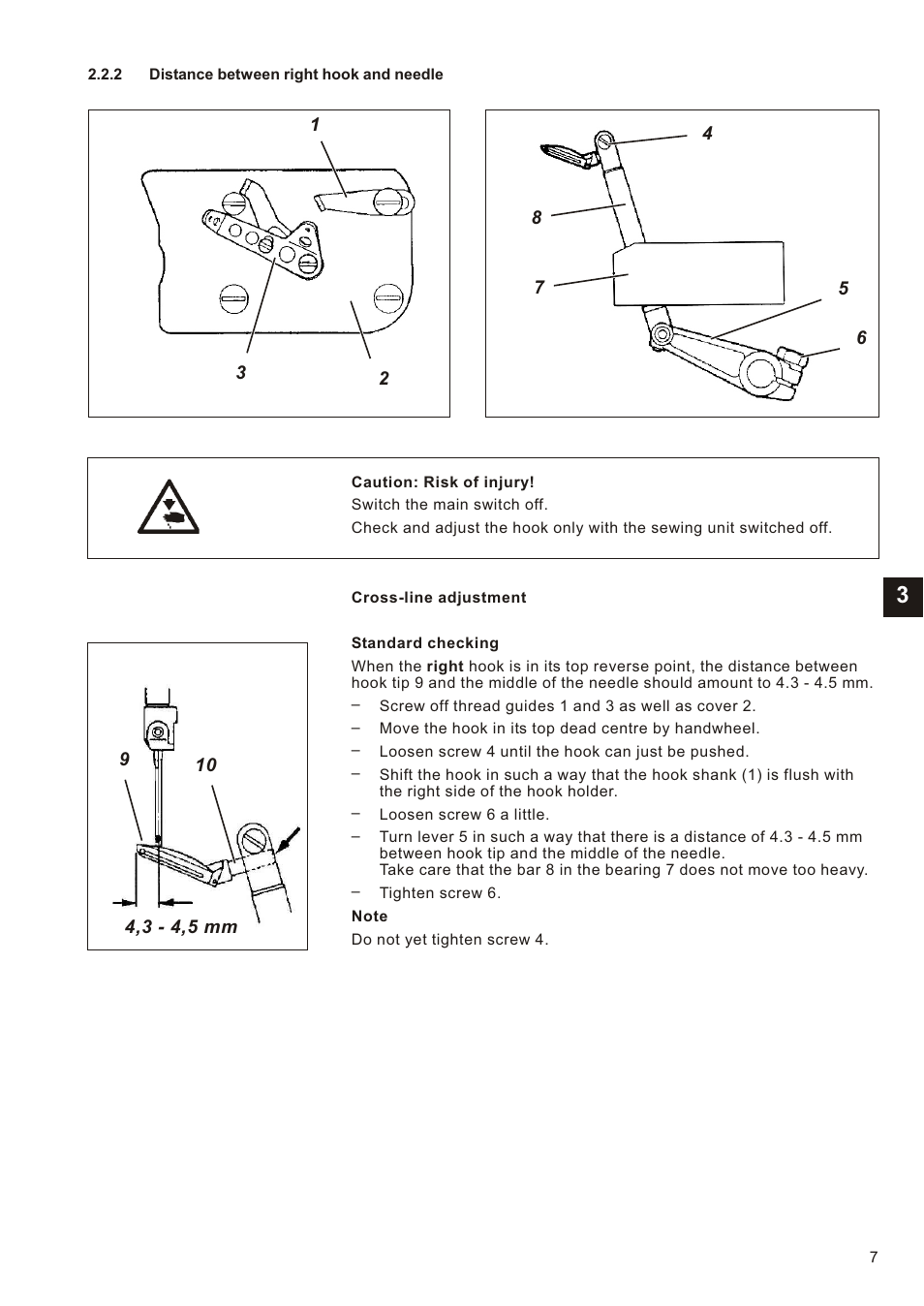 Beisler 1225-5 User Manual | Page 65 / 82