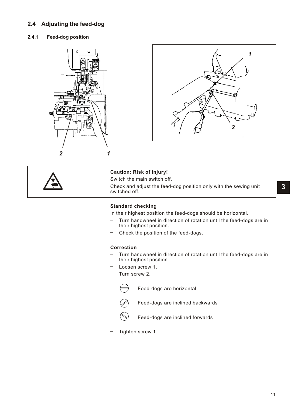 Beisler 1225-5 User Manual | Page 69 / 82