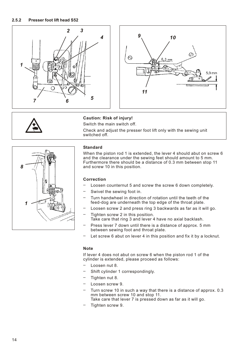 Beisler 1225-5 User Manual | Page 72 / 82