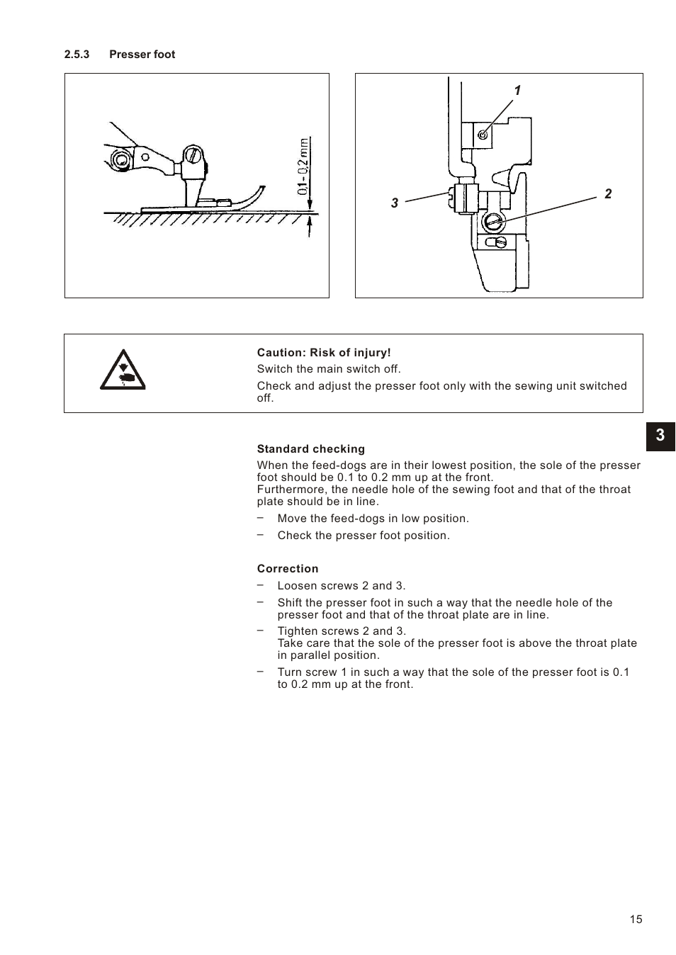 Beisler 1225-5 User Manual | Page 73 / 82