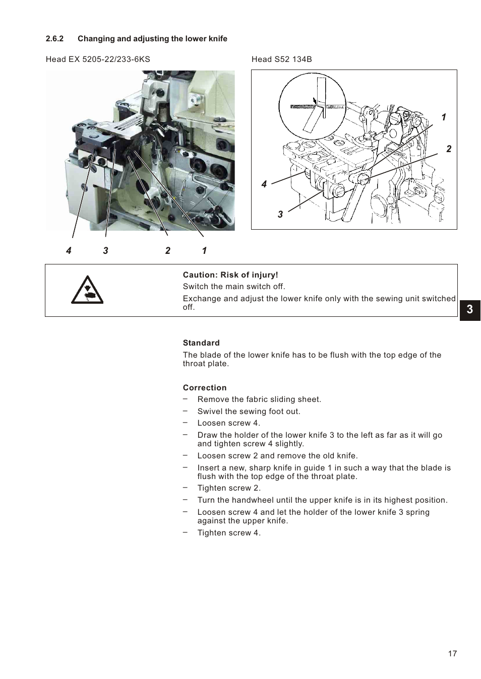 Beisler 1225-5 User Manual | Page 75 / 82