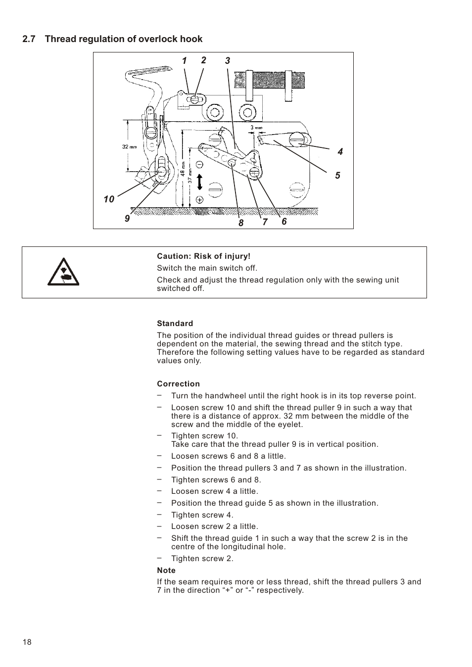 Beisler 1225-5 User Manual | Page 76 / 82