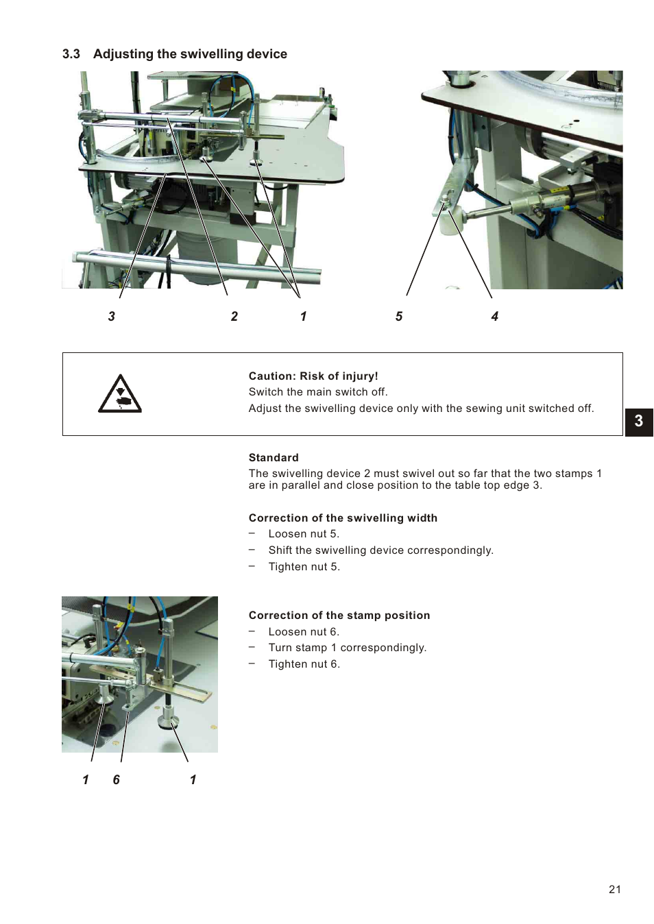 Beisler 1225-5 User Manual | Page 79 / 82