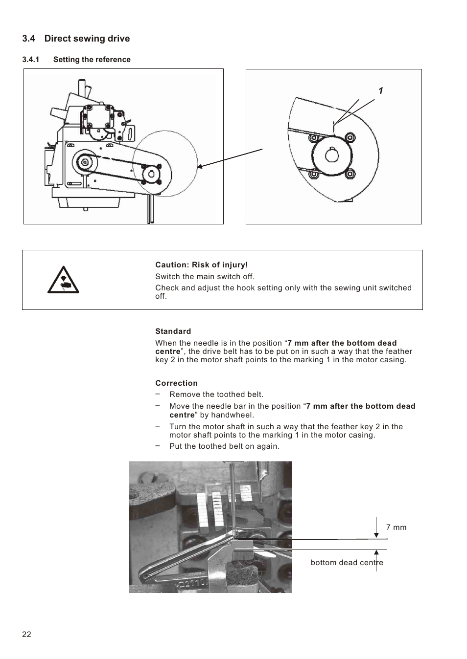 Beisler 1225-5 User Manual | Page 80 / 82