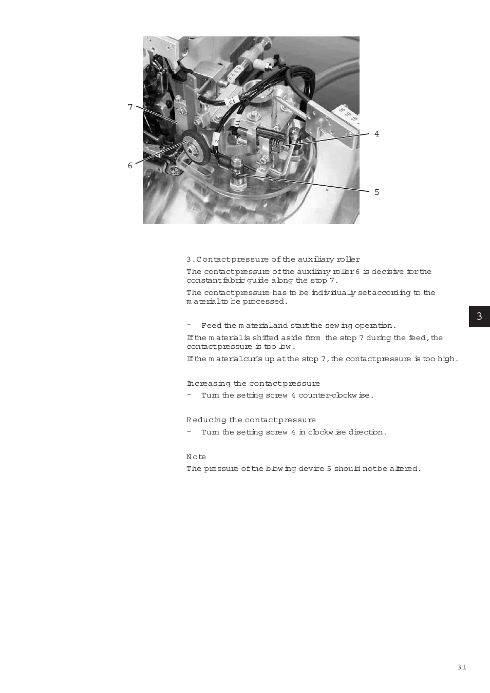 Beisler 1265-5 User Manual | Page 106 / 113