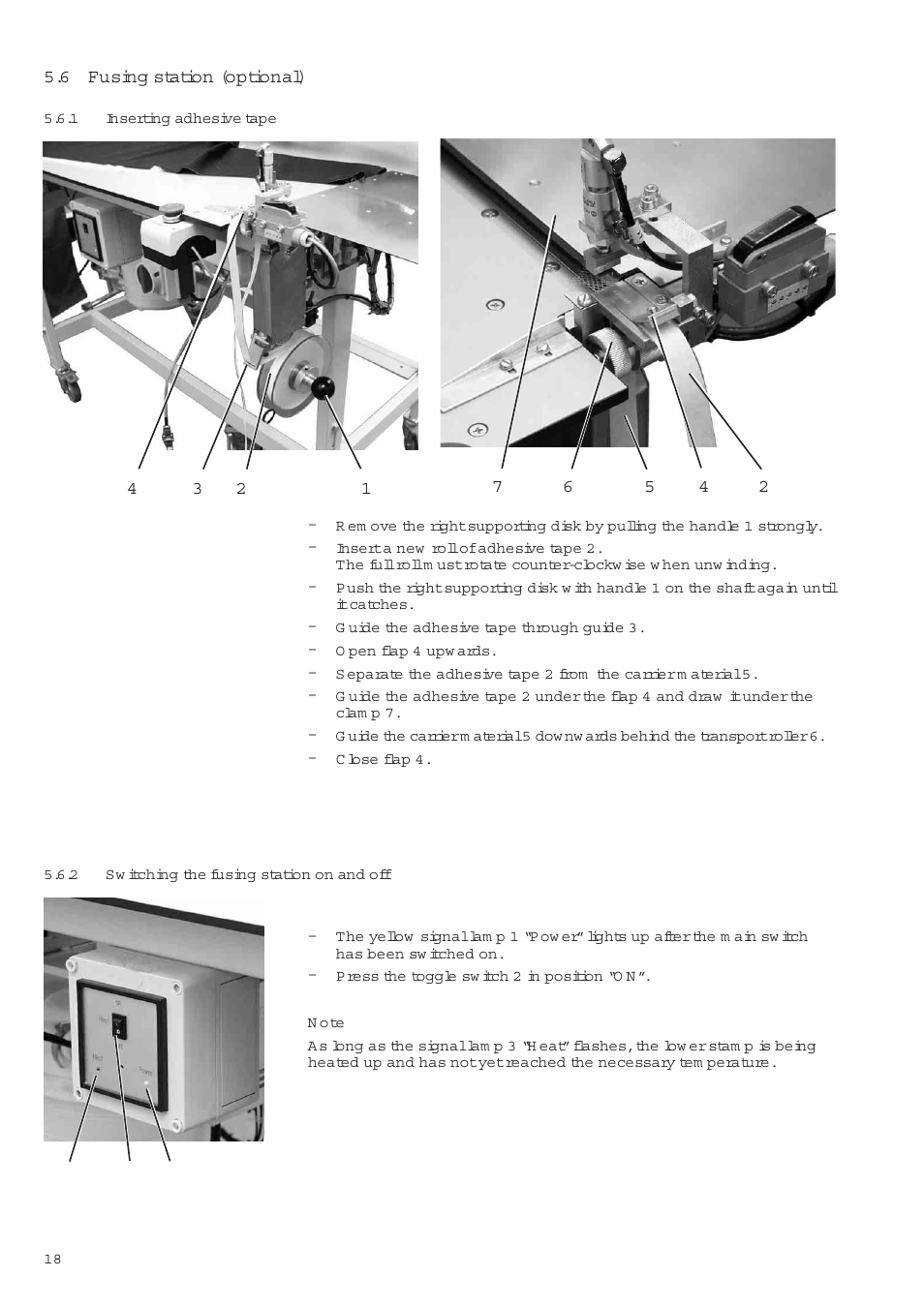 Beisler 1265-5 User Manual | Page 21 / 113