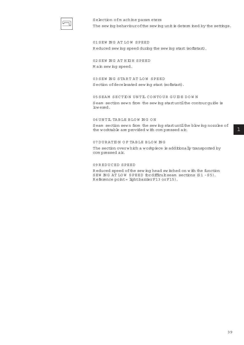 Beisler 1265-5 User Manual | Page 42 / 113