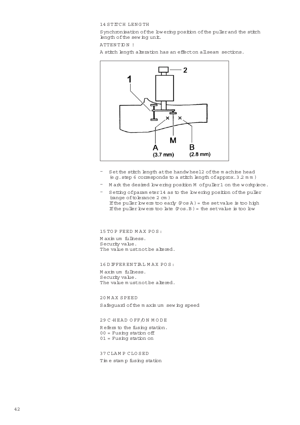 Beisler 1265-5 User Manual | Page 45 / 113